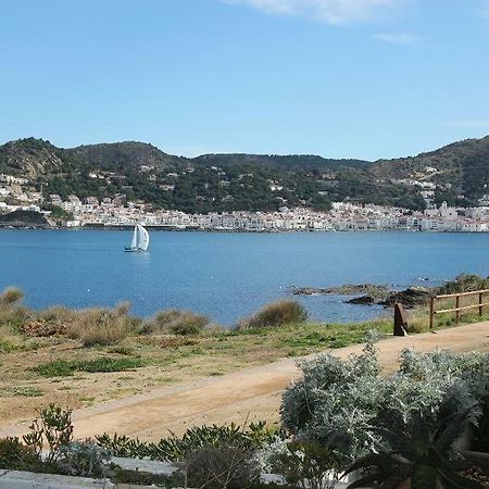 Апартаменты Estrella Del Mar El Port De La Selva Экстерьер фото